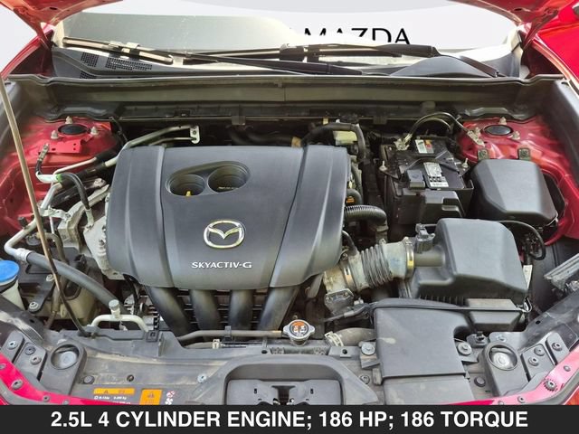 Used 2020 MAZDA CX-30 AWD w/ Preferred Package image 33