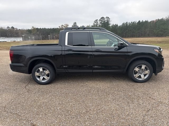 New 2026 Honda Ridgeline RTL image 8