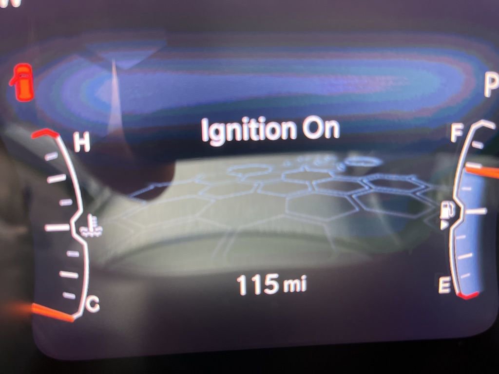 New 2025 Jeep Compass Latitude w/ Convenience Group image 30