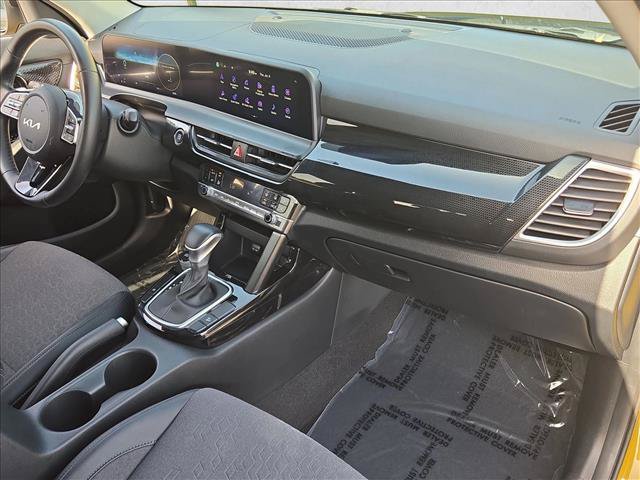 Used 2024 Kia Seltos S FWD image 22