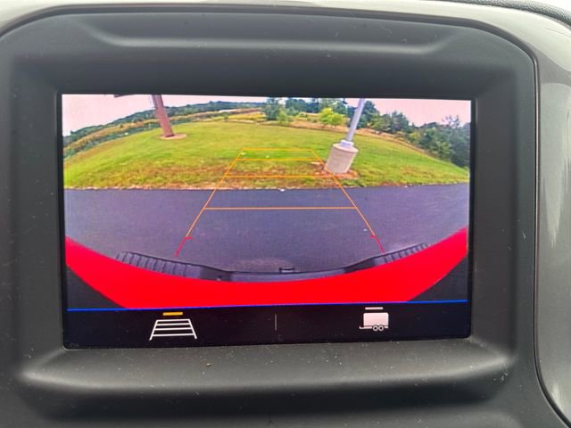 Used 2021 Chevrolet Silverado 2500 Custom w/ Custom Value Package image 23