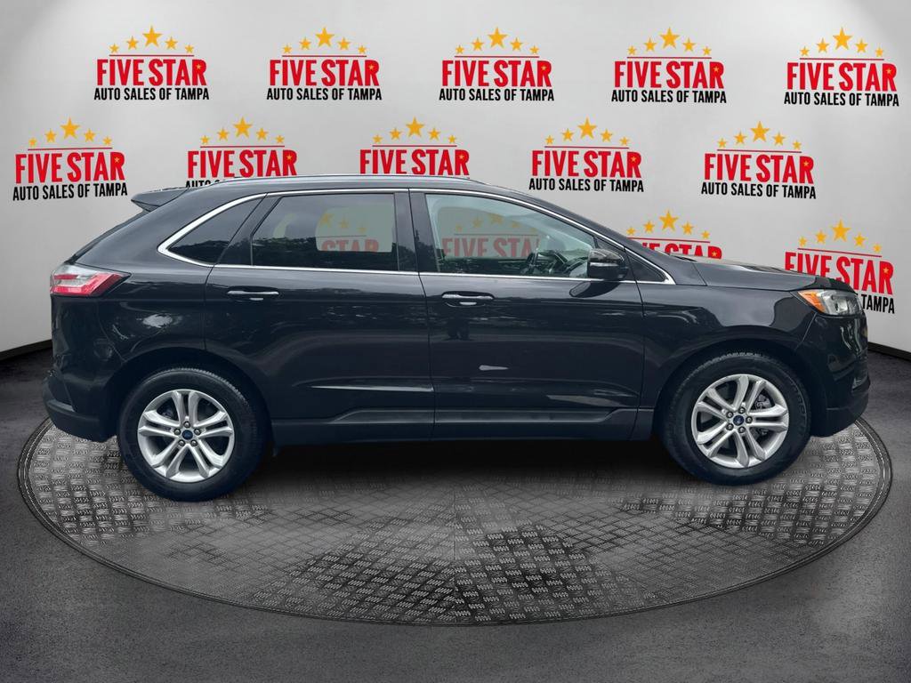 Used 2020 Ford Edge SEL image 8
