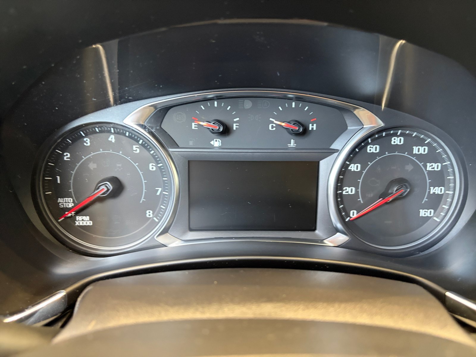 Used 2022 Chevrolet Equinox LT AWD/4WD image 19