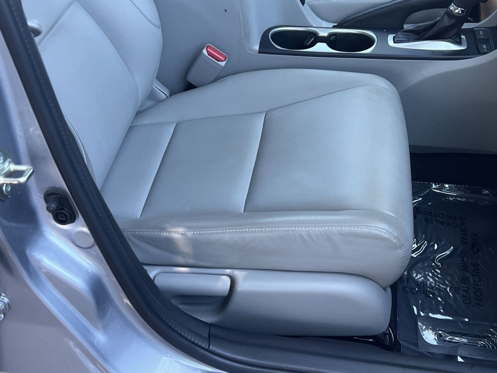 Used 2017 Acura ILX FWD image 31