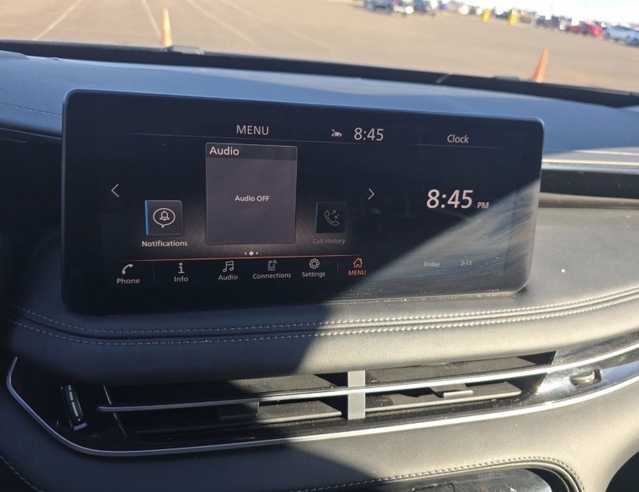 Certified 2024 INFINITI QX60 Pure image 17