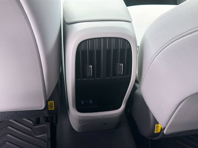 New 2026 Hyundai Kona SEL Sport FWD image 25