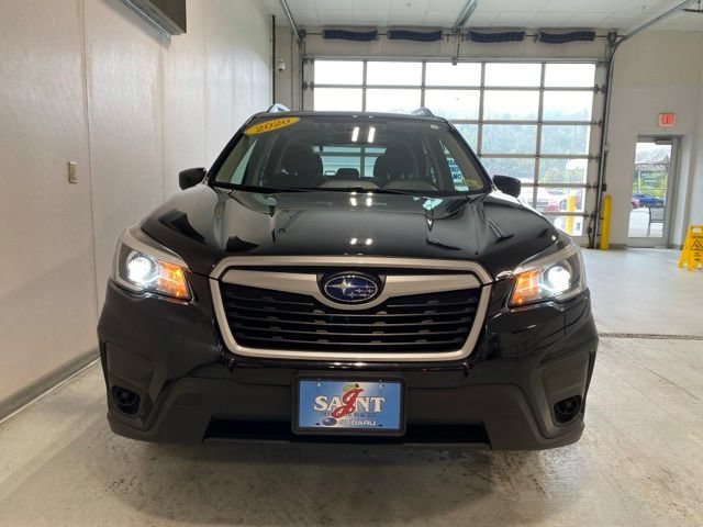 Used 2020 Subaru Forester Premium AWD/4WD image 4