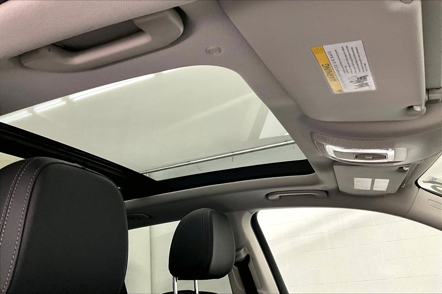 Certified 2025 Mercedes-Benz GLE 450e 4MATIC image 27