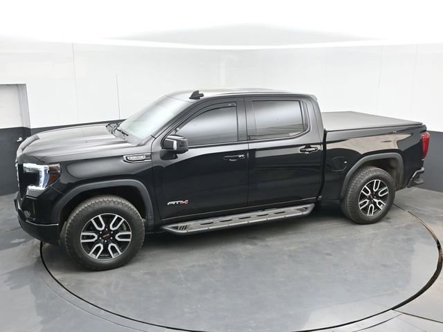 Used 2021 GMC Sierra 1500 AT4 AWD/4WD image 22