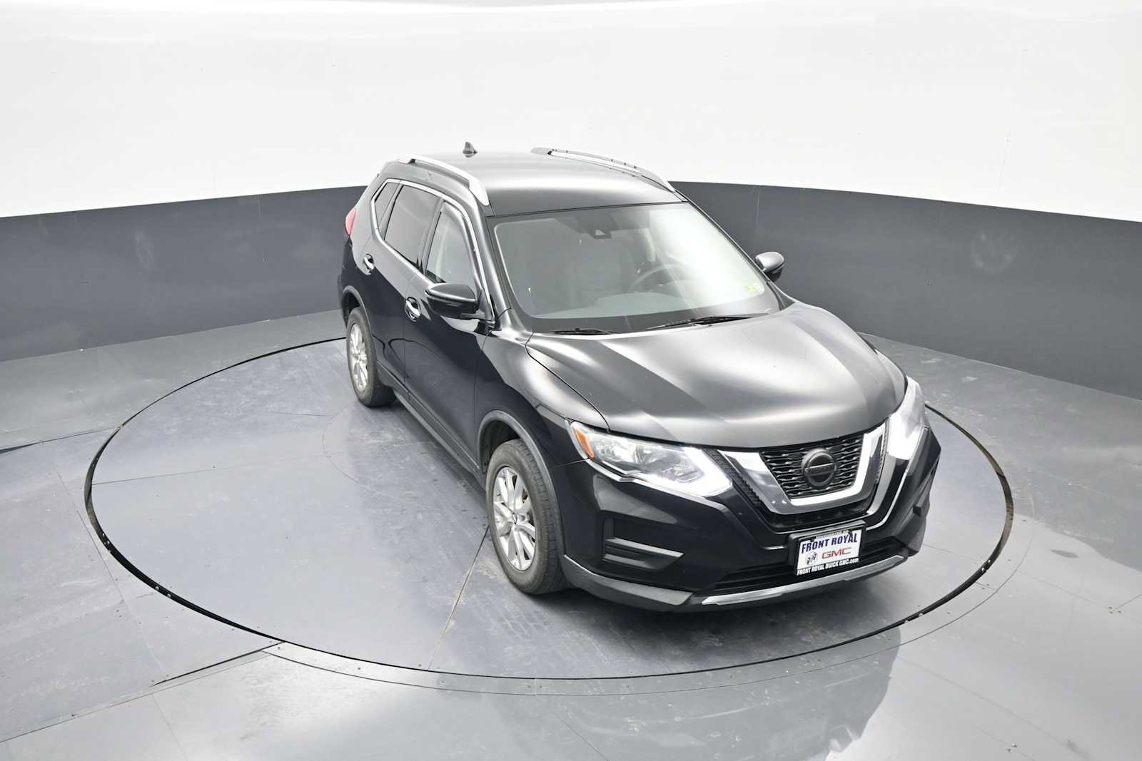 Used 2020 Nissan Rogue SV image 37