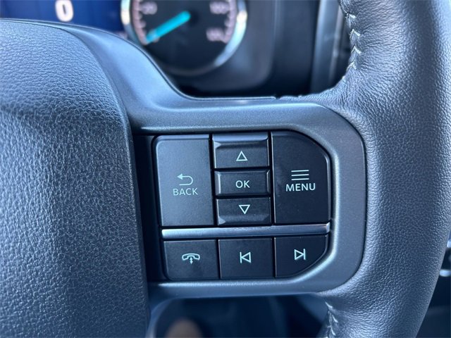 Used 2022 Ford F150 XLT w/ Equipment Group 302A High image 32