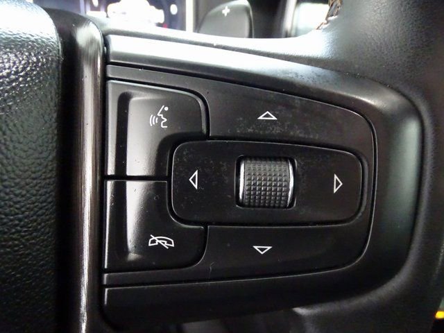 Certified 2024 GMC Sierra 1500 AT4 w/ AT4 Preferred Package image 7