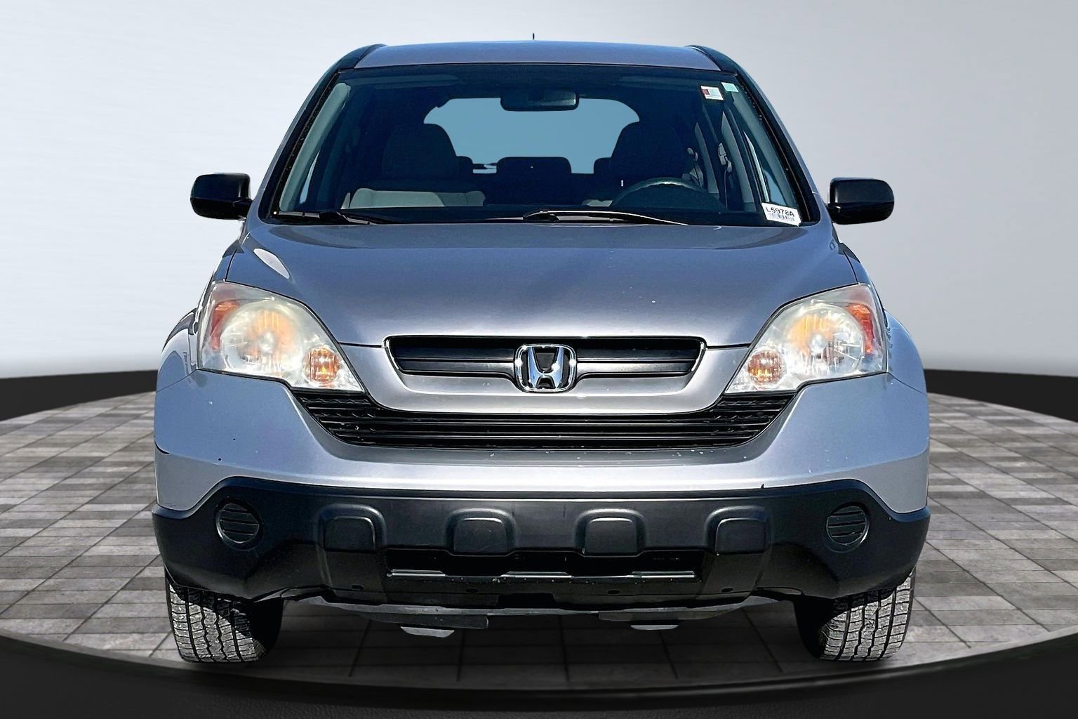 Used 2009 Honda CR-V LX image 3