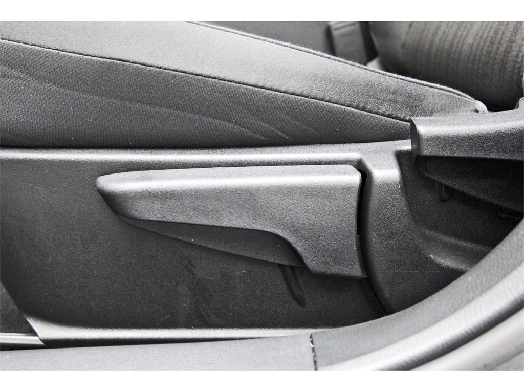 Certified 2024 Nissan Altima 2.5 S image 26