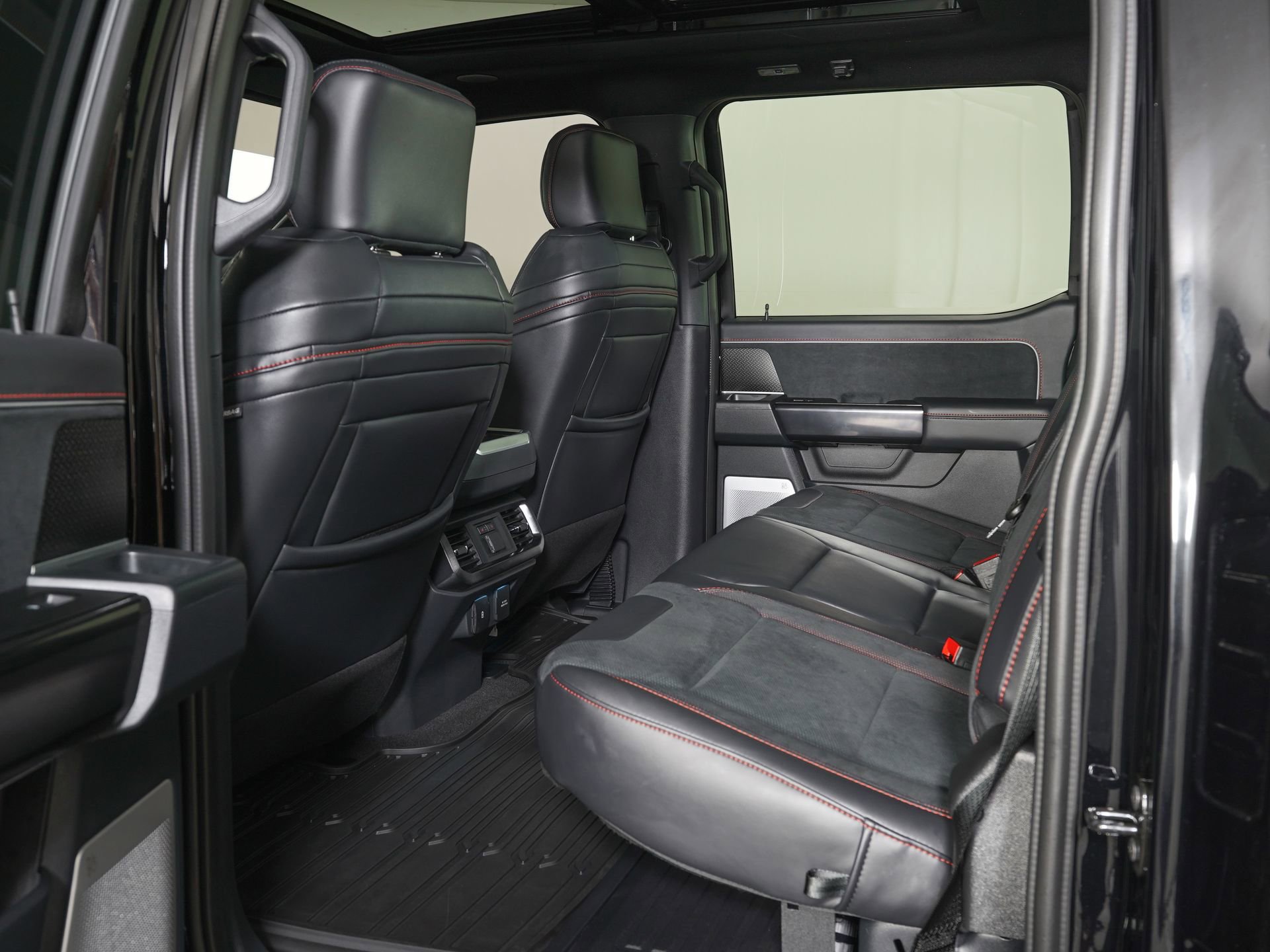 Used 2026 Ford F150 Raptor w/ Equipment Group 803A Raptor R image 14