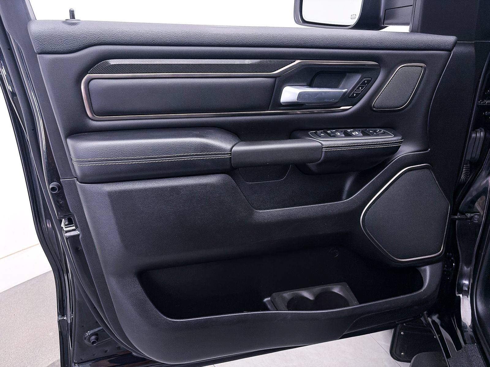 Used 2022 RAM 1500 Rebel w/ Rebel Level 2 Equipment Group AWD/4WD image 21