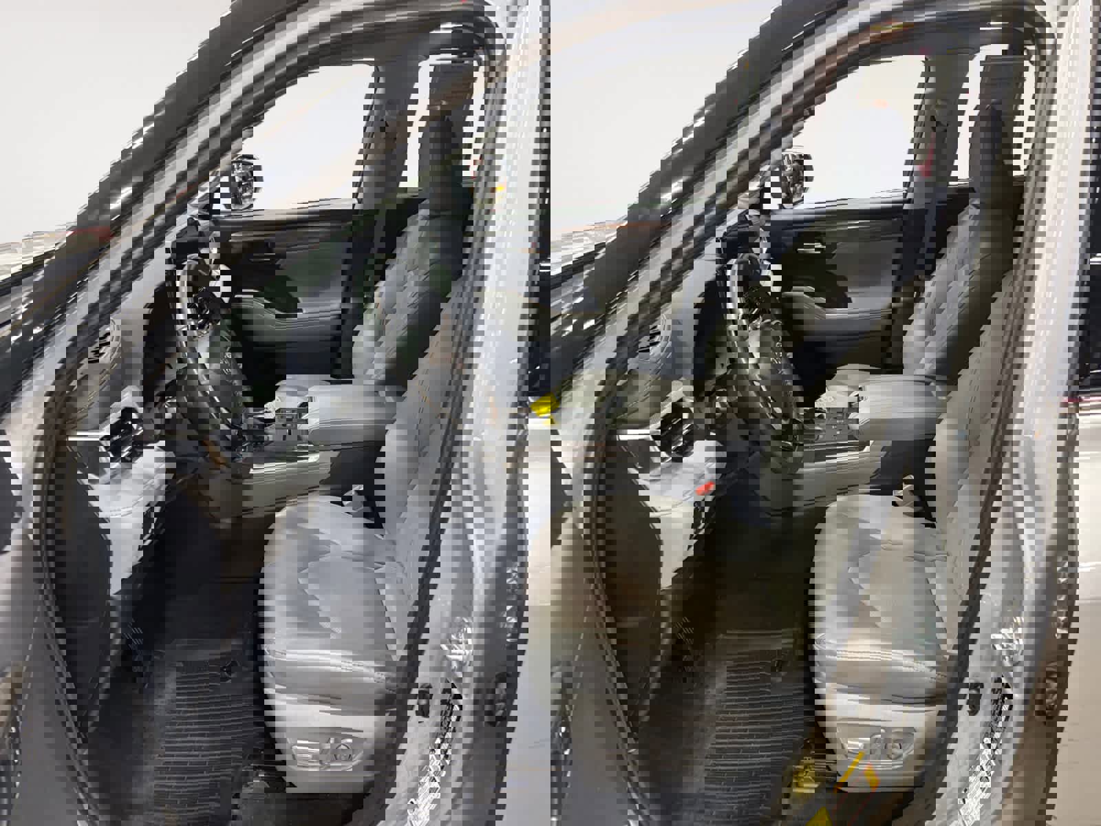 Used 2023 Toyota Highlander Platinum image 10