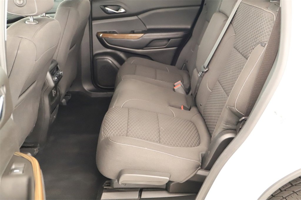 Used 2019 GMC Acadia SLE image 27