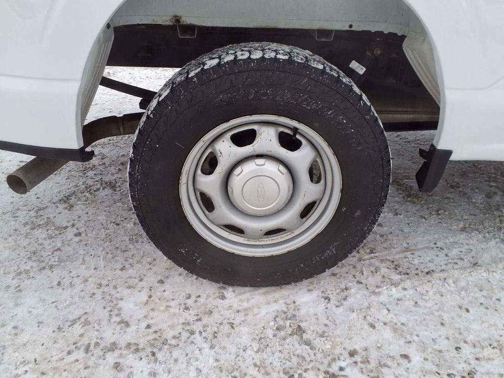 Used 2021 Ford F150 XL image 35