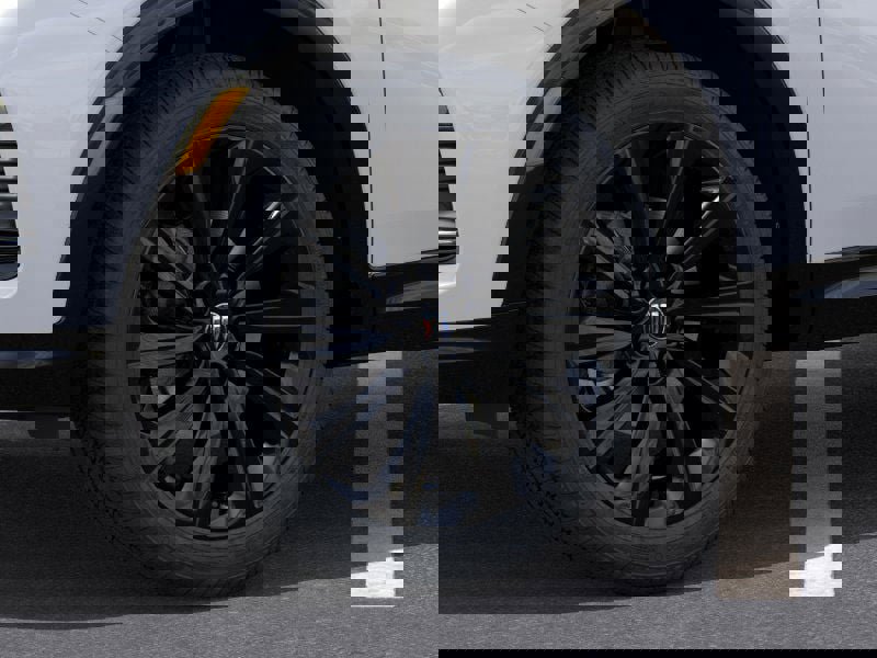 New 2026 Buick Envista Sport Touring image 18