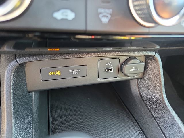 Used 2023 Honda Civic Sport image 24