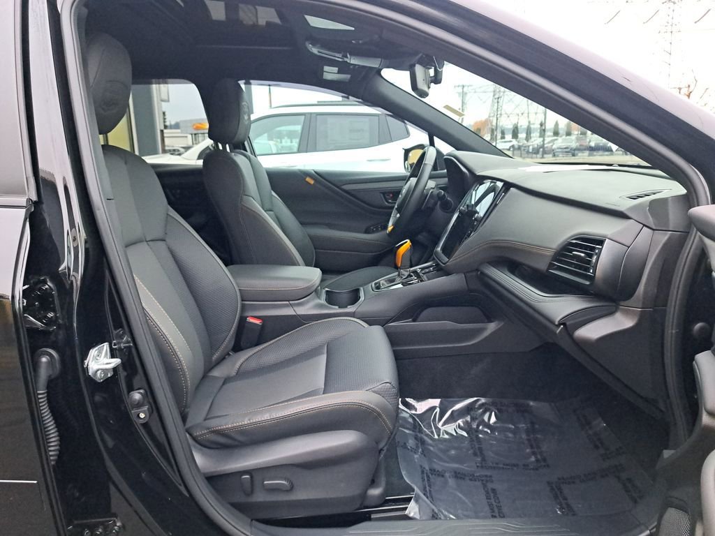 Used 2023 Subaru Outback Wilderness image 18