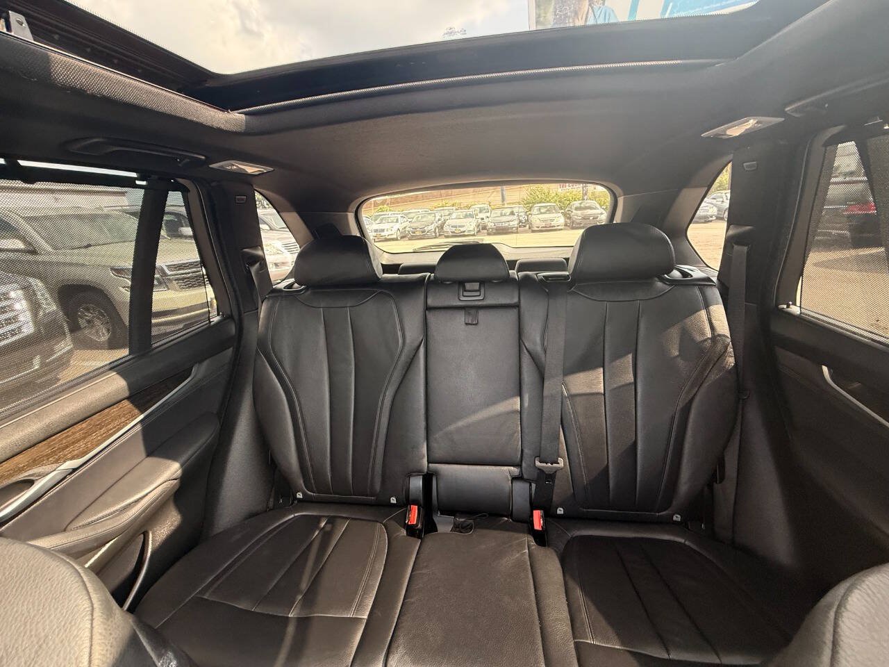 Used 2014 BMW X5 xDrive50i AWD/4WD image 66
