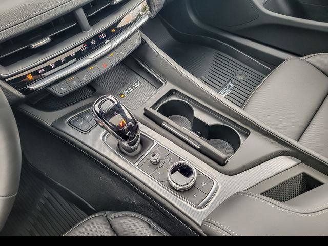 New 2026 Cadillac CT5 Premium Luxury w/ Technology Package AWD/4WD image 27