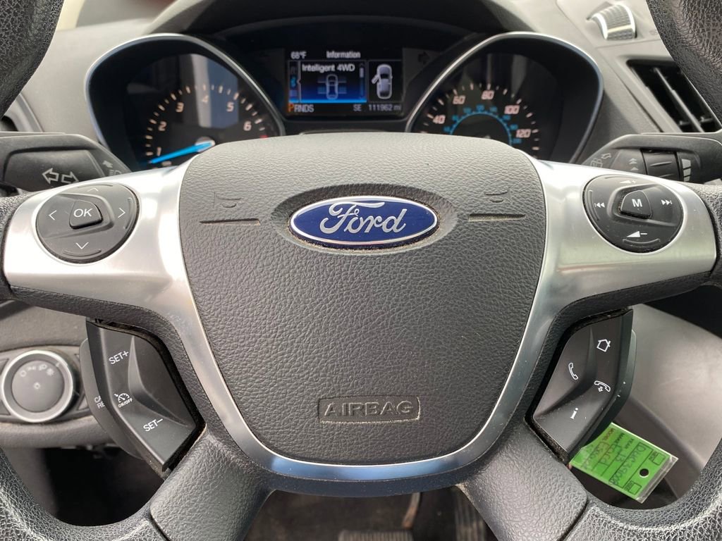 Used 2013 Ford Escape SE image 25