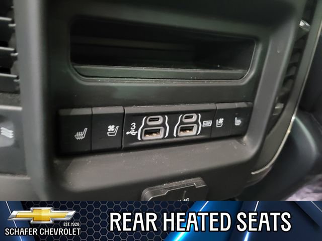 Used 2019 RAM 1500 Limited image 59