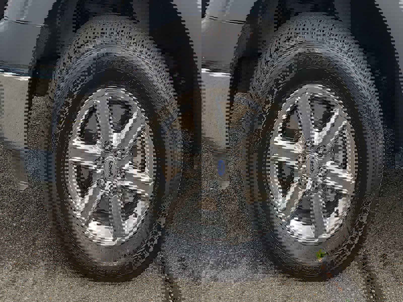 Used 2024 Ford F150 XLT w/ Tow/Haul Package image 16