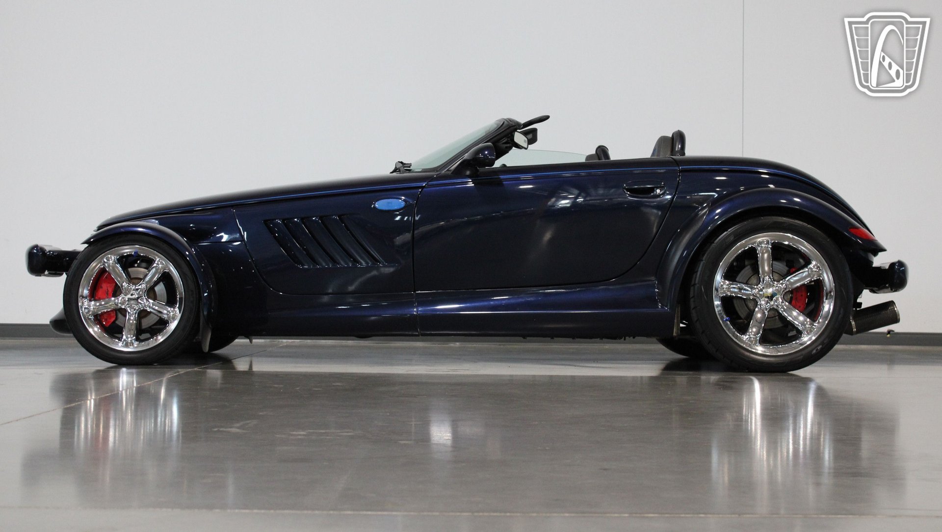 Used 2001 Chrysler Prowler RWD image 35