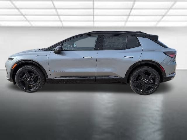 New 2026 Chevrolet Equinox EV RS FWD image 29