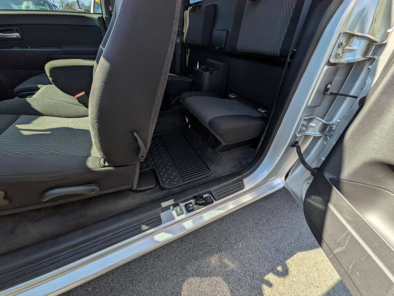 Used 2011 Chevrolet Colorado LT w/ Power Convenience Package image 21