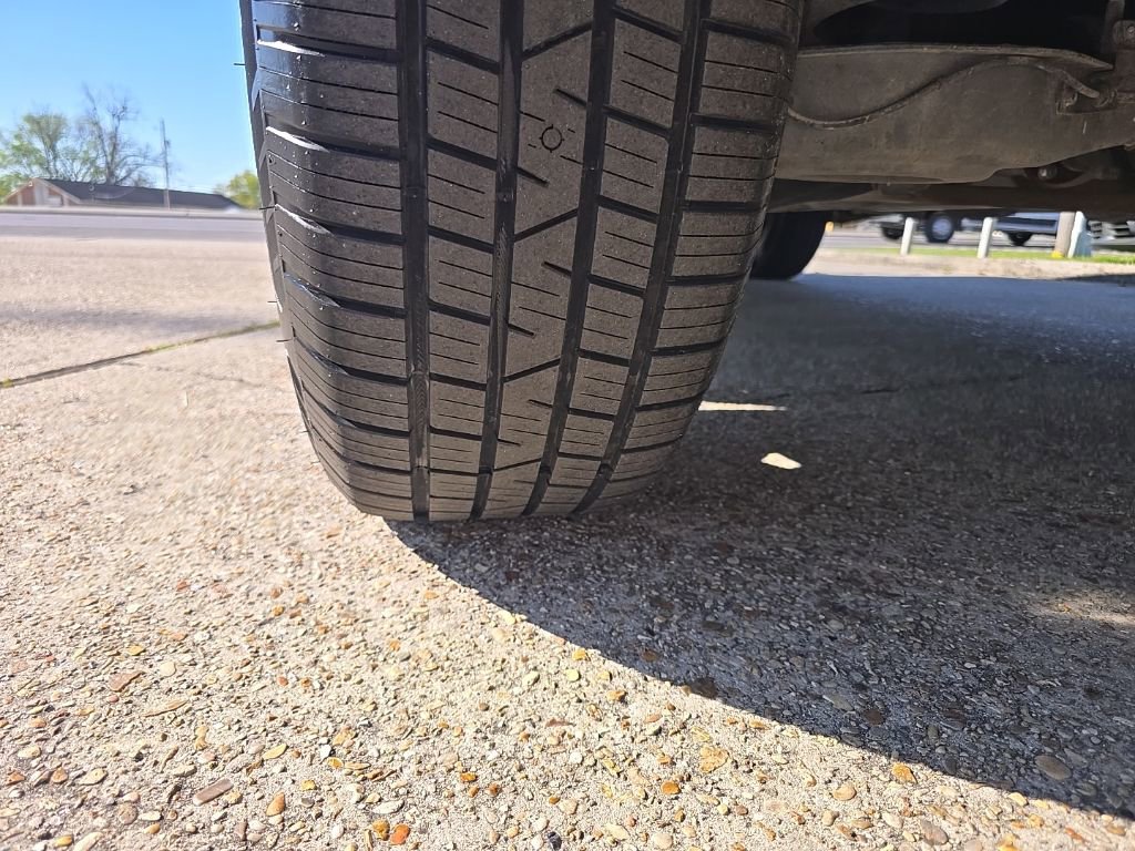 Used 2019 INFINITI QX80 Luxe image 42