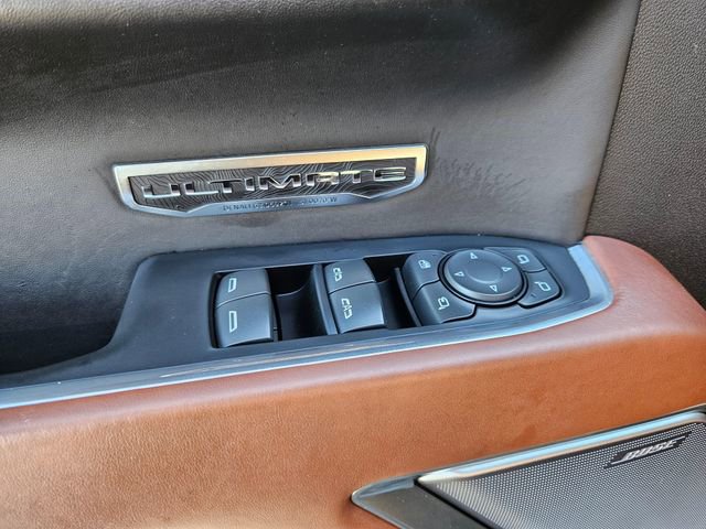 Used 2023 GMC Sierra 1500 Denali Ultimate image 20