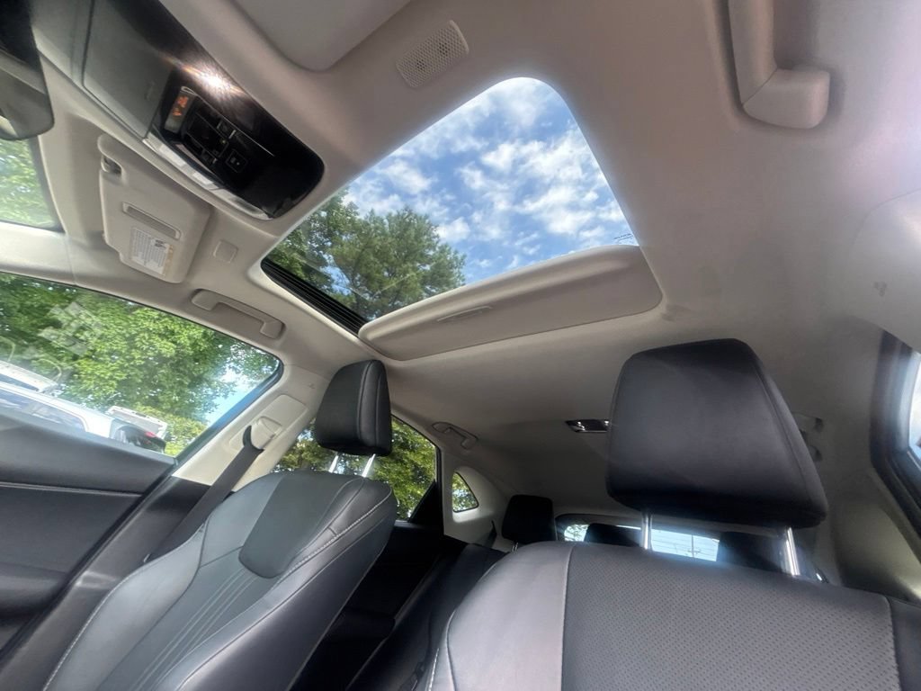 Used 2022 Lexus NX 350 AWD image 19