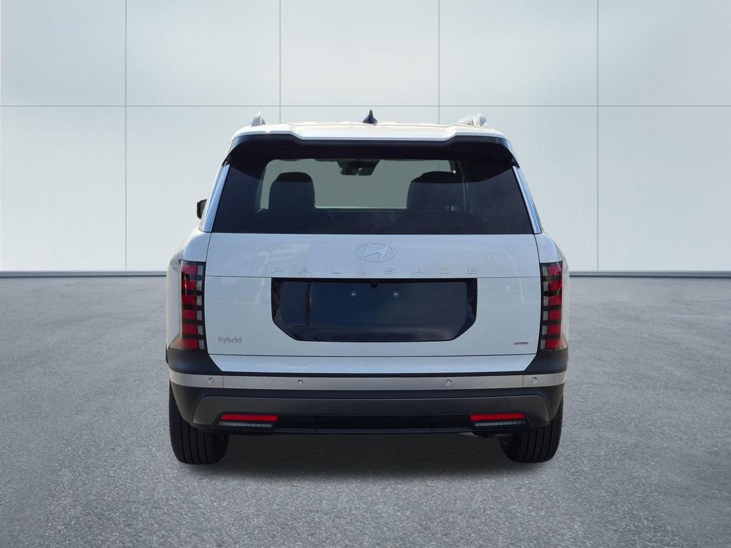 New 2026 Hyundai Palisade SEL AWD/4WD image 5