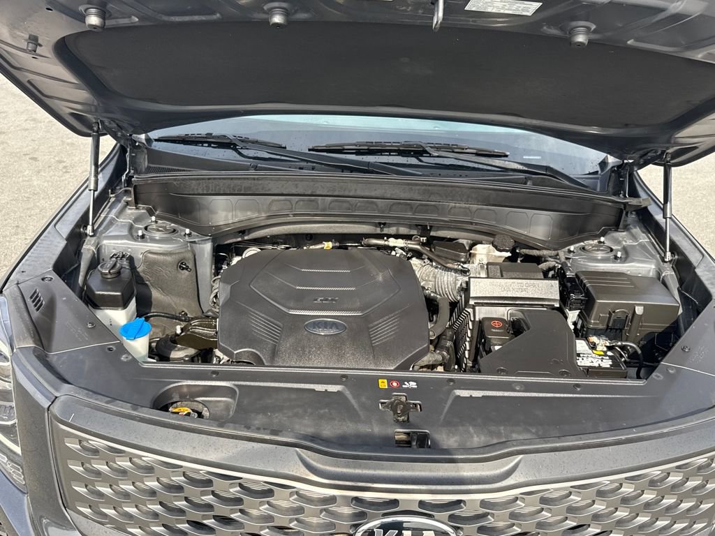 Used 2020 Kia Telluride LX image 22