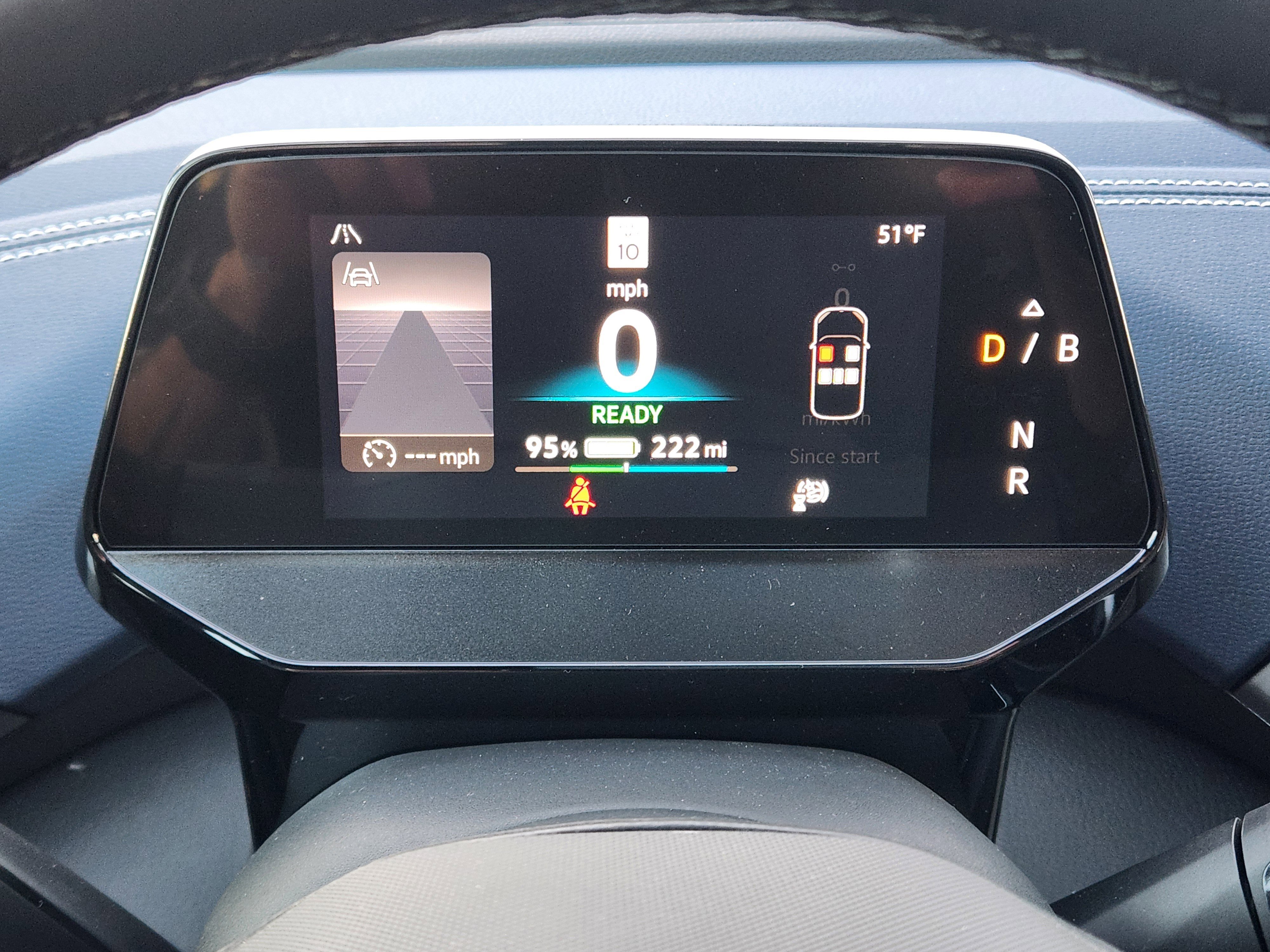 New 2026 Volkswagen ID.4 Pro S Plus AWD/4WD image 11