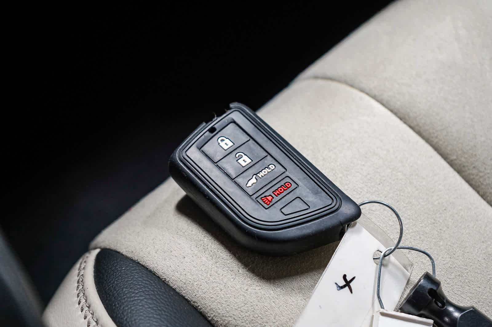 Certified 2023 Acura Integra A-Spec image 31