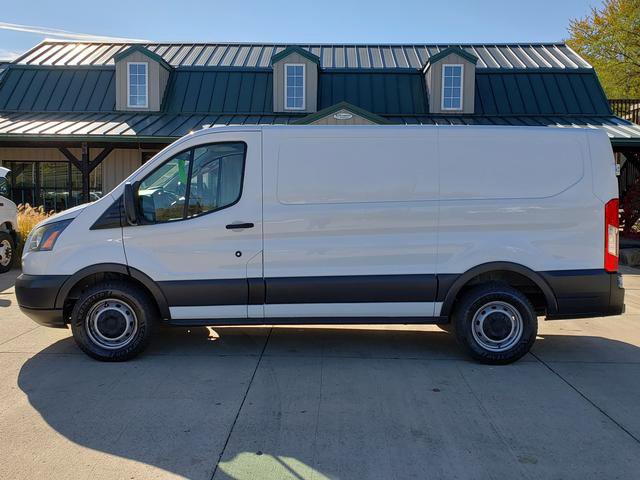 Used 2016 Ford Transit 150 130 Low Roof image 2