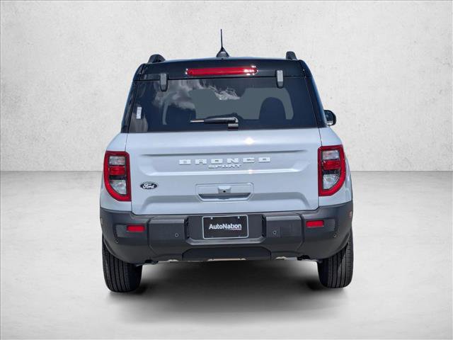 New 2026 Ford Bronco Sport Outer Banks image 8