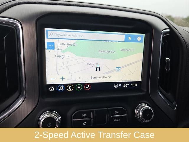 Used 2022 GMC Sierra 2500 Denali image 27