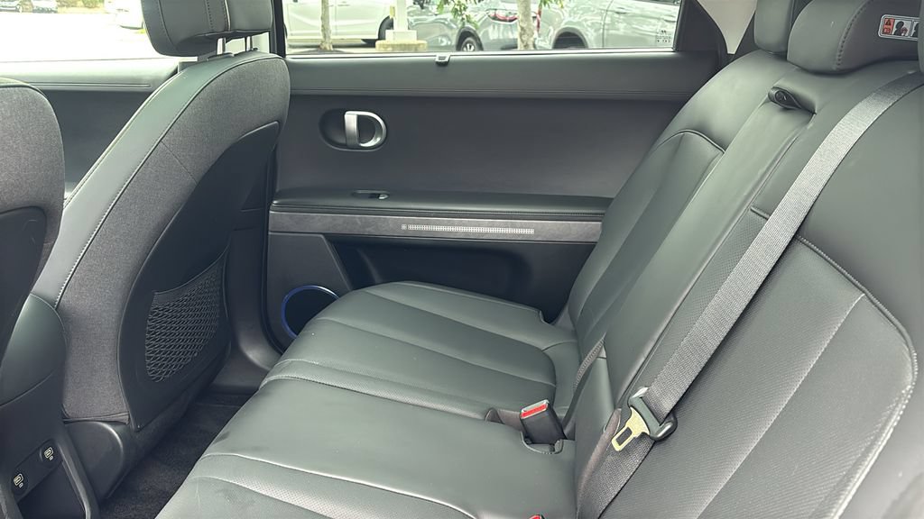 Used 2024 Hyundai Ioniq 5 Limited AWD/4WD image 28