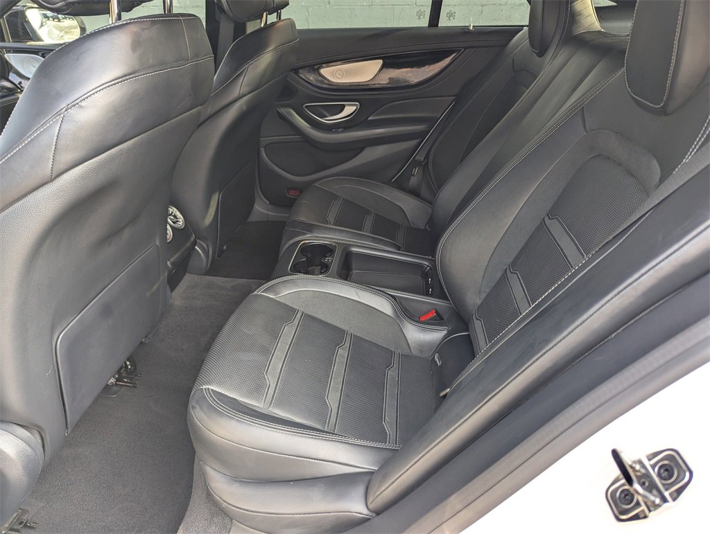 Used 2022 Mercedes-Benz AMG GT 43 image 9