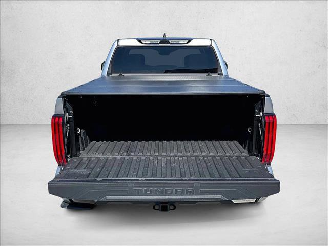 Used 2025 Toyota Tundra SR5 w/ TRD Off-Road Package image 30