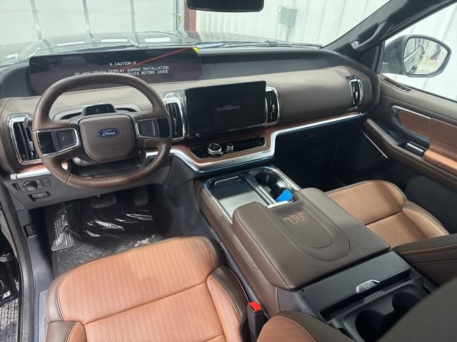New 2026 Ford Expedition King Ranch AWD/4WD image 24