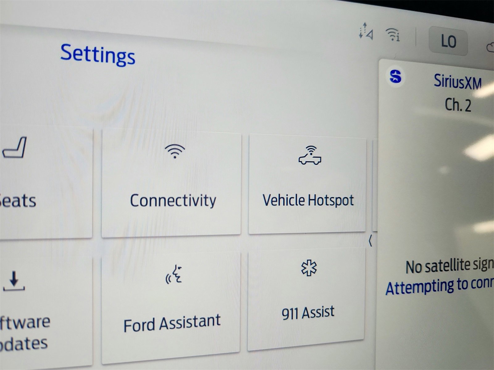 New 2026 Ford F350 Platinum image 36
