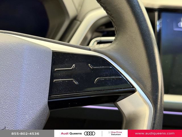 Certified 2023 Audi Q4 e-tron Premium Plus w/ Premium Plus AWD/4WD image 23